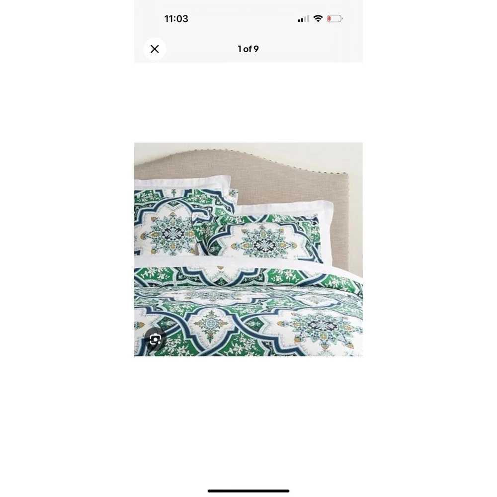Pottery Barn pottery barn